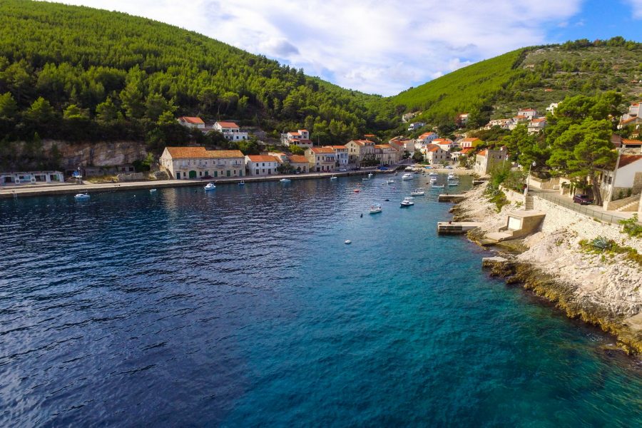 linda-renata-house-for-rent-prigradica-cove